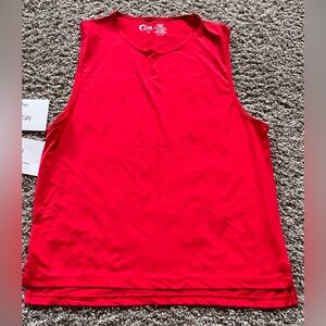 Zyia muscle tank, size 2XL